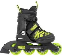 K2 RAIDER black_lime BLACK_LIME BLACK_LIME 32