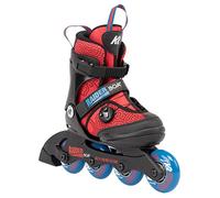 K2 Skates Patins En Ligne Raider Boa