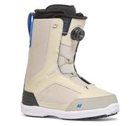 Bottes de snowboard K2 Raider BOA 2025 beige bleu - 27