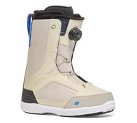 K2 Raider Bottes de snowboard pour homme, Print Shop, pointure 41,5