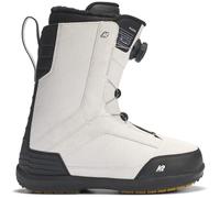 K2 Raider - Homme - Blanc - taille 9- modèle 2026