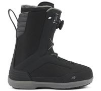 K2 Raider - Homme - Noir / Gris - taille 11.5- modèle 2026