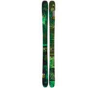 SKI RECKONER 102