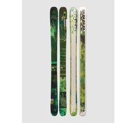 K2 - Skis freeride/all-mountain - Reckoner 102 2027 pour Homme en Bois - Taille 170 cm 170 cm