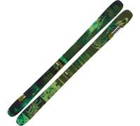 Skis K2 RECKONER 102 (Vert) Homme - 2026 170