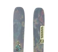 K2 Reckoner 102 Ski Allmountain 2025 184 Multicolore