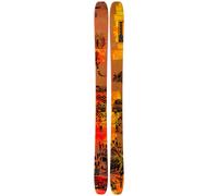 K2 Reckoner 110 Alpine Skis Marron 191 Homme,Femme