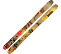 K2 - Skis freeride - Reckoner 110 2026 pour Homme en Bois - Taille 177 cm 177 cm