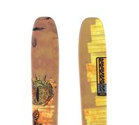 K2 Reckoner 110 Ski freeride 2026 191 Multicolore