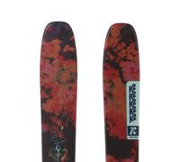 K2 Reckoner 110 W Femmes Ski freeride 2025 163 Multicolore