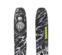 K2 Reckoner Kf - Homme - Noir / Blanc - taille 191- modèle 2025