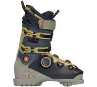 K2 Recon 110 BOA Chaussures De Ski Homme Gris/Olive 2026