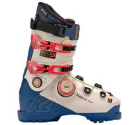 K2 Recon 120 Boa - Homme - Beige / Bleu / Rouge - taille 26.5- modèle 2025