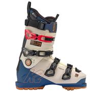 K2 Recon 120 Mv Alpine Ski Boots Beige 26.5 Homme,Femme