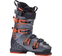 K2 RECON 130 chaussures de ski all-mountain performance gris rigide (10C2002/31)