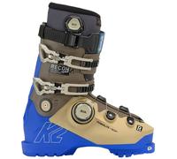 K2 Recon 140 Boa - Homme - Bleu / Marron - taille 42 1/2- modèle 2026