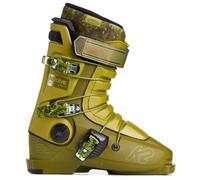 K2 - Chaussures freestyle - Revolve Pro Kaki - Taille 30.5 Kaki 30.5