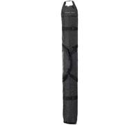 K2 Roll Top Single Ski Bag - Mixte - Noir - taille Unique- modèle 2026