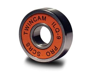 K2 - Roller Roulement Vitesse Ilq 9 Pro 608mm - Taille:One Size