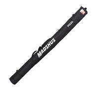 K2 Sac à Pole Souple Unisexe pour Adulte, Rouge, 1SIZ