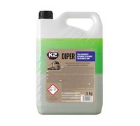 K2 M156 Shampooing voiture