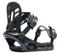 K2 Sidecar - Enfant - Noir - taille M- modèle 2027