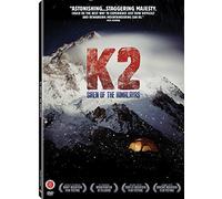 K2: Siren of The Himalayas