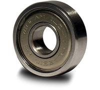 K2 Skates Adultes Universel Patins en Ligne ILQ 9 Classic Plus Bearing - Silver - ILQ-9 Classic Plus - 3114006