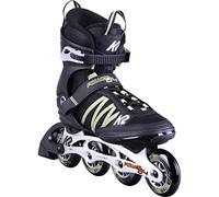 K2 Skates Hommes Patins en Ligne Power 84 Black_Sand - Black_Sand - EU: 47 (Mondo: 305 / cm: 30.5 / UK: 11.5 / US: 12.5) - 30D0371