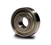 K2 Skates Adultes Universel Patins en ligne ILQ 5 BEARING KIT 16 PCS - silver - ILQ-5 - 3052000