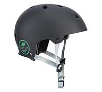 K2 Skates Unisex-Adults Casque de Patinage en Ligne Varsity - Black - M (55-58cm) - 30D4105