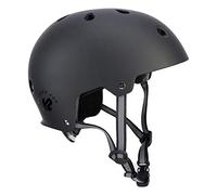 K2 Skates Unisex-Adults Casque de Patinage en Ligne Varsity Pro - Black - L (59-61cm) - 30D4111