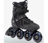 K2 Skates VO2 S 90 BOA patins inline unisexe noir - night taille EU : 48