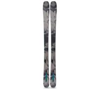 K2 - Skis all-mountain - Mindbender 85 W 2026 pour Femme en Bois - Taille 156 cm 156 cm