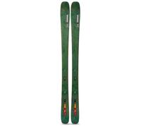 K2 - Skis all-mountain - Mindbender 89TI W 2026 en Titane - Taille 164 cm 164 cm