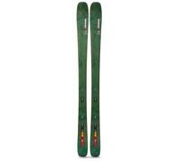 K2 - Skis freeride/all-mountain - Mindbender 89TI W 2026 pour Femme en Titane - Taille 164 cm 164 cm