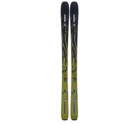 K2 - Skis all-mountain - Mindbender 90C 2027 en Bois - Taille 172 cm - Kaki Kaki 172 cm