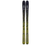 K2 - Skis all-mountain - Mindbender 90C 2027 en Bois - Taille 178 cm - Kaki Kaki 178 cm