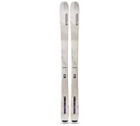 K2 Mindbender 90c Woman Alpine Skis Blanc 166 Femme