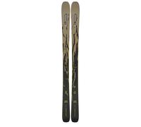 K2 - Skis all-mountain - Mindbender 96 2027 en Titane - Taille 178 cm - Noir Noir 178 cm