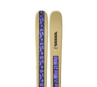 K2 Skis Alpins Omen 90
