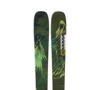 K2 Skis Alpins Reckoner 102