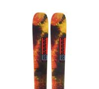 K2 - Skis freeride - Reckoner 92 2027 en Bois - Taille 179 cm 179 cm