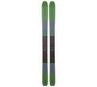 K2 - Skis de randonnée - Wayback 106 2026 pour Homme en Bois - Taille 179 cm - Kaki Kaki 179 cm