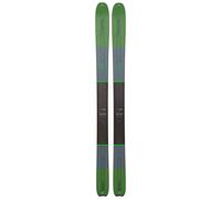 K2 - Skis de randonnée - Wayback 106 2026 pour Homme en Bois - Taille 186 cm - Kaki Kaki 186 cm