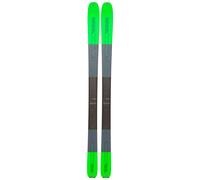 K2 Skis de randonnée WAYBACK 89 Homme Vert 174 cm (2026)