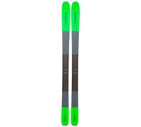 K2 - Skis de randonnée - Wayback 89 2026 pour Homme en Bois - Taille 181 cm - Vert Vert 181 cm