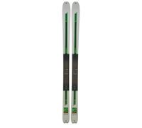 K2 - Pack Ski de randonnée Wayback 89 - 167 + Speed Turn Black Silver - Ski de randonnée