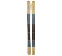 K2 Wayback 92 Touring Skis Doré 160 Homme,Femme