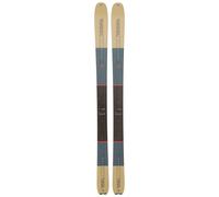 K2 - Skis de randonnée - Wayback 92 2026 pour Homme en Bois - Taille 174 cm - Kaki Kaki 174 cm